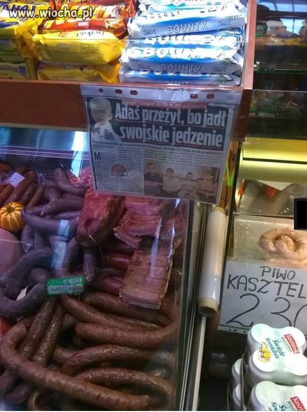 Dobra reklama 