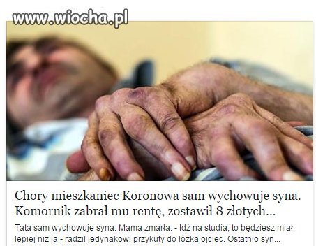 Czy tych sk.rwysynów idzie jakoś utemperować?