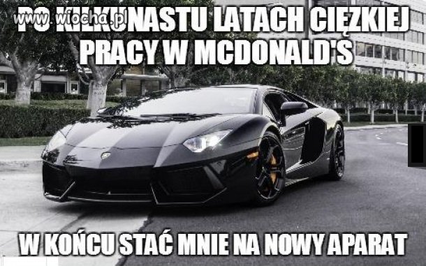 Realia pracy 