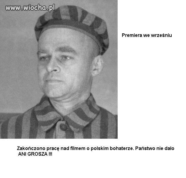 Wstyd dla takiego państwa