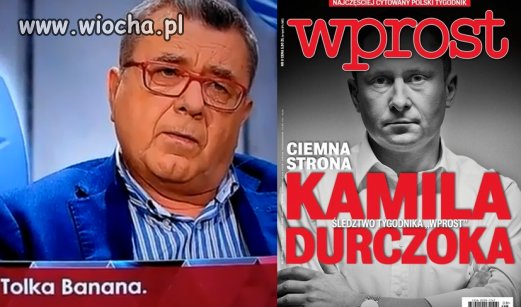 Kto jest za Durczokiem