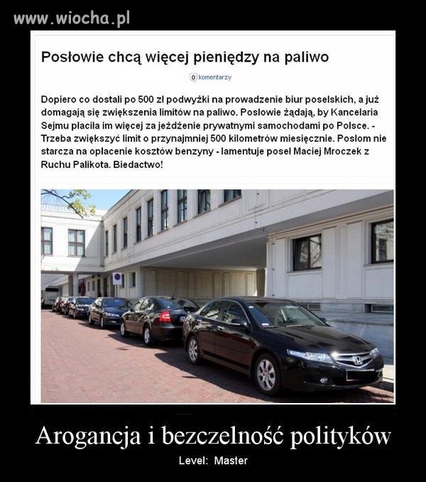 I na pewno dostaną