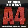 Kolejne podwyżki opłat za przejazd 
