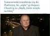 Jeden z większych krytykantów PO w składzie PiS