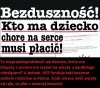 To jest możliwe tylko u Nas