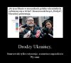 Ukraińcy protestują ...