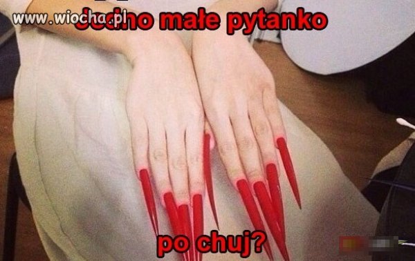 Bardzo dobre i konkretne pytanie