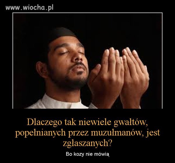 Muzułmanie