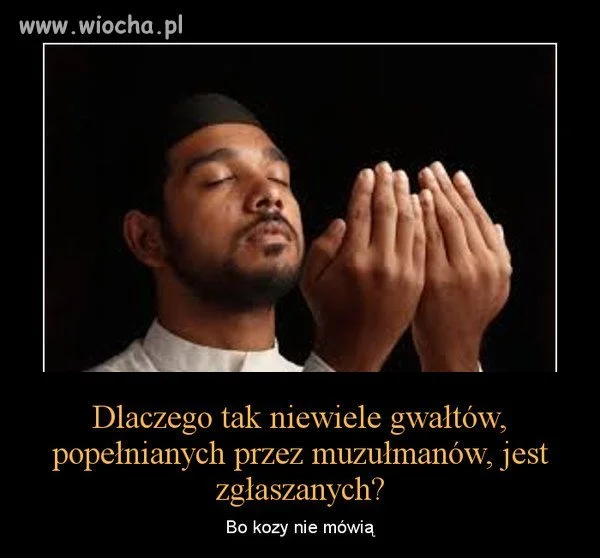 Muzułmanie