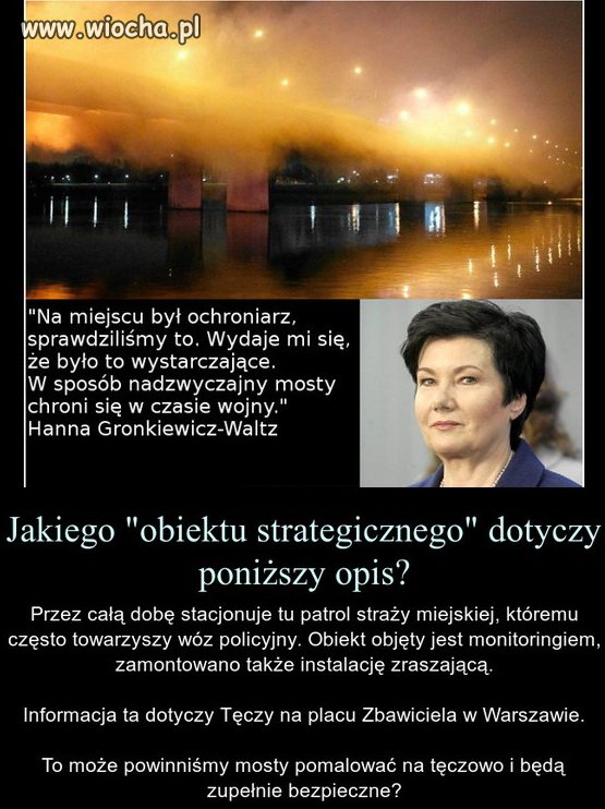 Bo to jest Polska