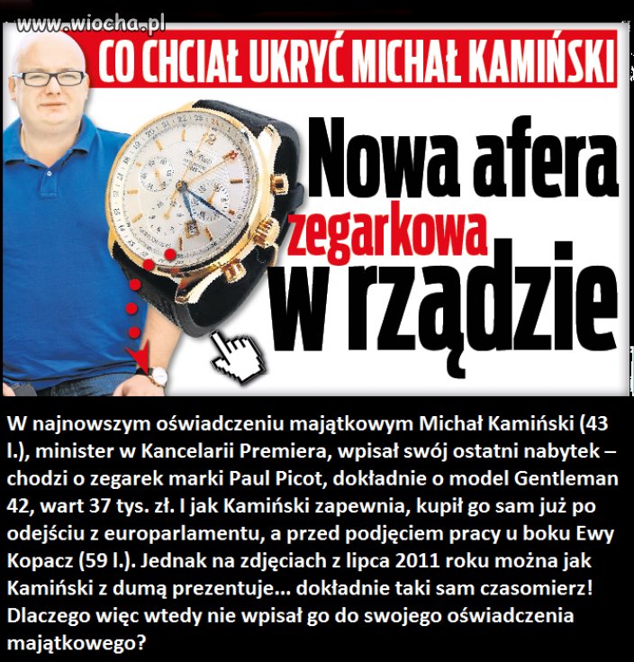 Nie wiem czemu ale jak go widzę...