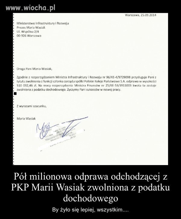 By żyło się lepiej