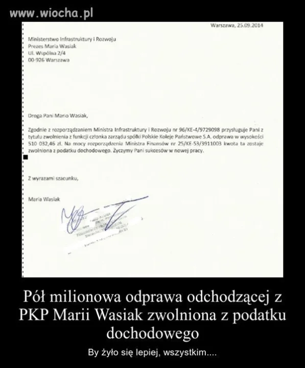 By żyło się lepiej
