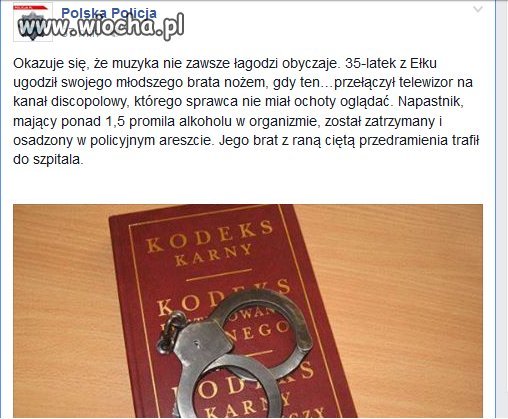 Do jakiej desperacji może doprowadzić człowieka