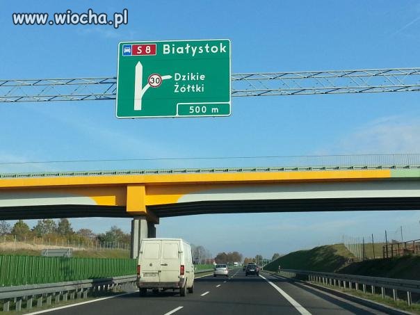 Chińska inwazja...