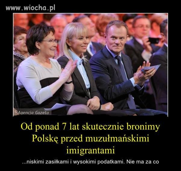 Za co dziękować