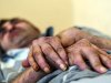 Chory mieszkaniec Koronowa sam wychowuje syna. Komornik zabrał mu rentę, zostawił 8 złotych