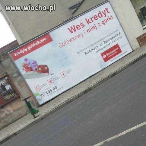 Tak jest jak się dostanie kasę