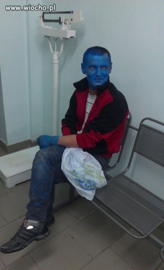 Avatar.