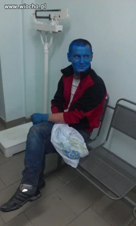 Avatar.