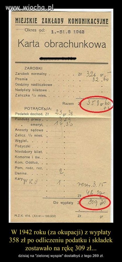 Za chwile to będzie druga Atlantyda