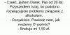 Problem z alkoholem