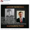 Kij w mrowisko.