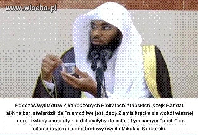 Trudno to racjonalnie skomentować