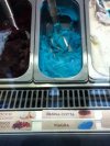 Lody o smaku...