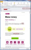Kupon przeprosinowy