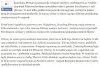 Nie mam nic do filmu choć dla mnie był nijaki