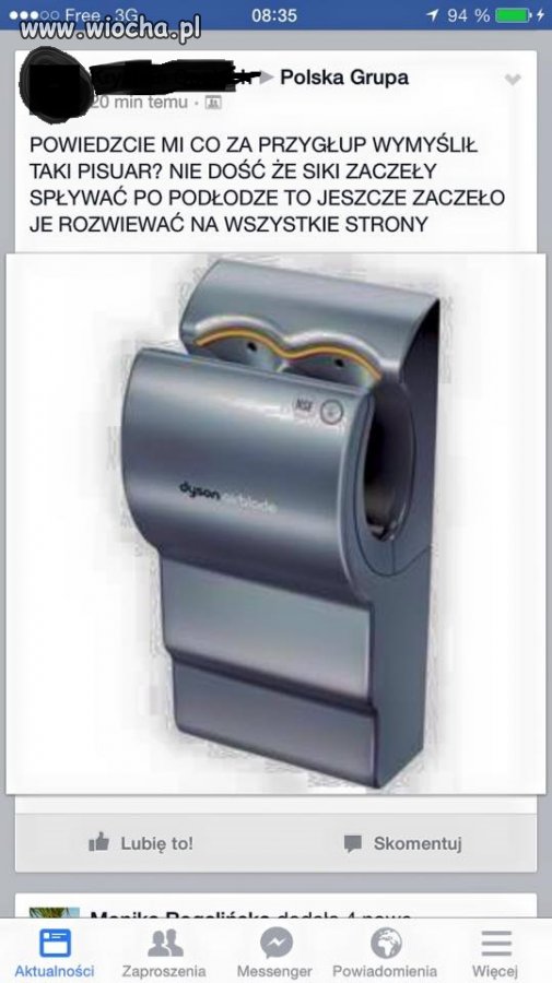 Trochę Technologii...