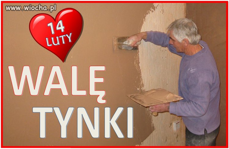 Ja Walentynki
