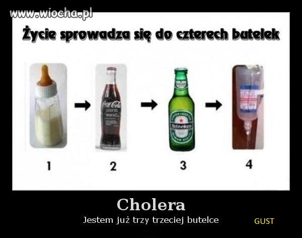 Cholera