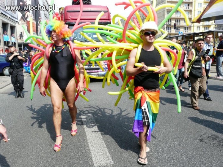 Homoseksualizm to nie choroba?