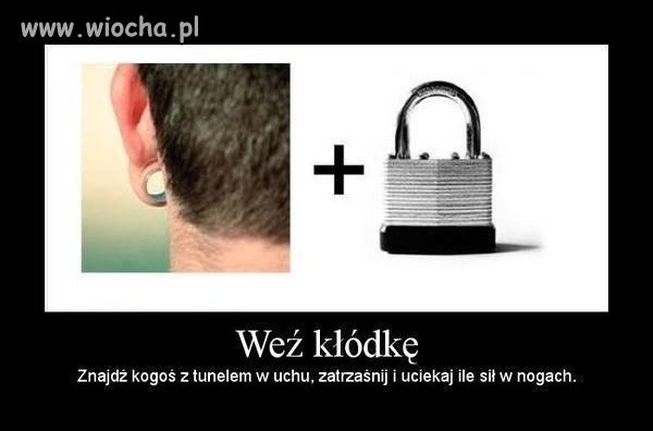 Arcyciekawy pomysł