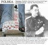 I ktoś dał pozwolenie na obchody rocznicy