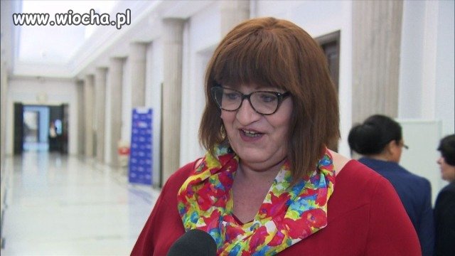 Tak ma wyglądać prezydent RP?