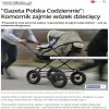Czy na tych darmozjadów nie ma siły wyższej ?