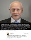 BONIfacy podjął głodówkę! Chce umrzeć za Ukrainkę!