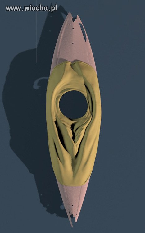 Element galerii