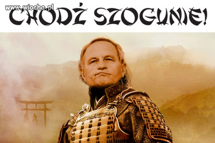 Szogun 2015