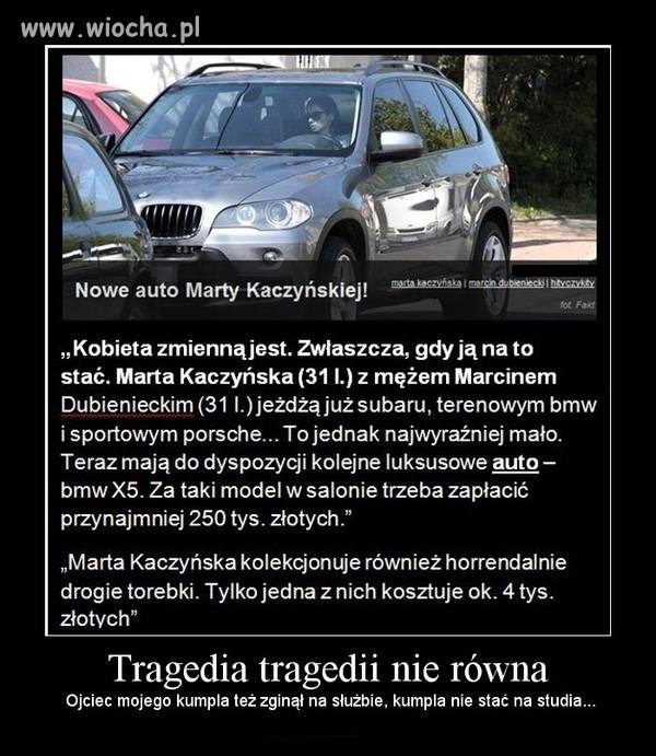 Są równi i równiejsi... 
