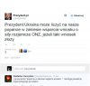 "Poparcie w zakresie wsparcia"