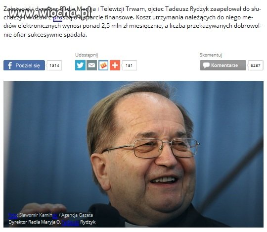 Zróbmy go dyrektorem  na Stadionie Narodowym