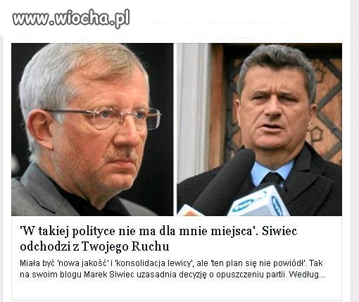 Tonący okręt