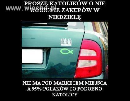 Taki mam mały 