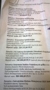 Nic dziwnego że Zagórowski i sp. nie chcą ustąpić