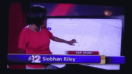 TV...