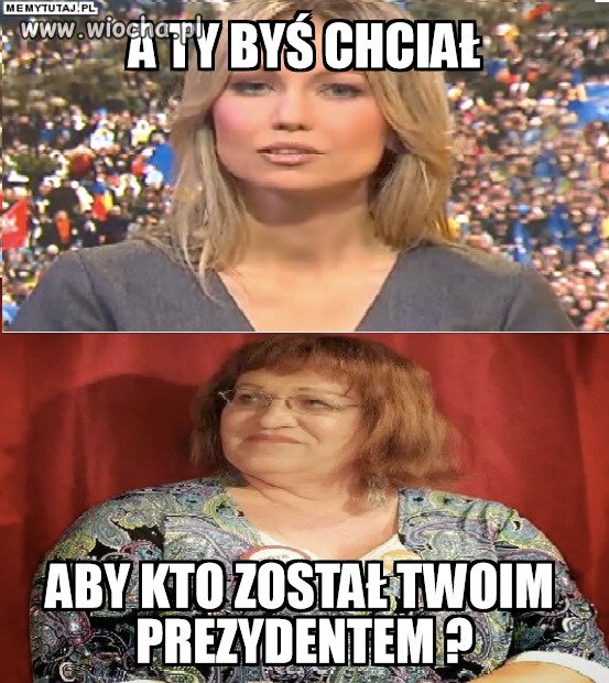 Ja bym wybrał chyba wariant na górze